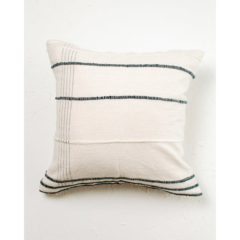 Housse de coussin Ribbons