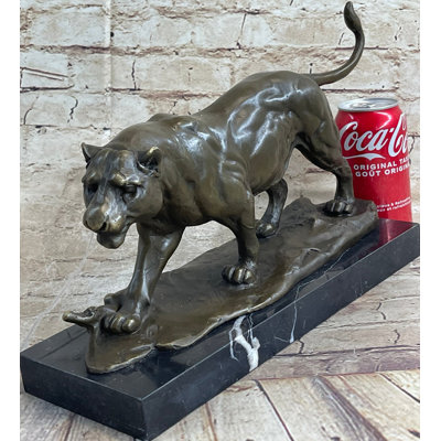 Zeffie Panther