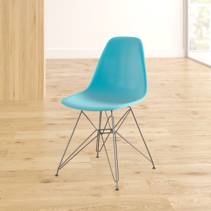 Chaise d'appoint Carreno, Surf