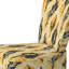 Chaise parsons de 22,5 po de largeur