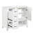 Stellamae 36'' Single Bathroom Vanity with Ceramic Top-1673681191