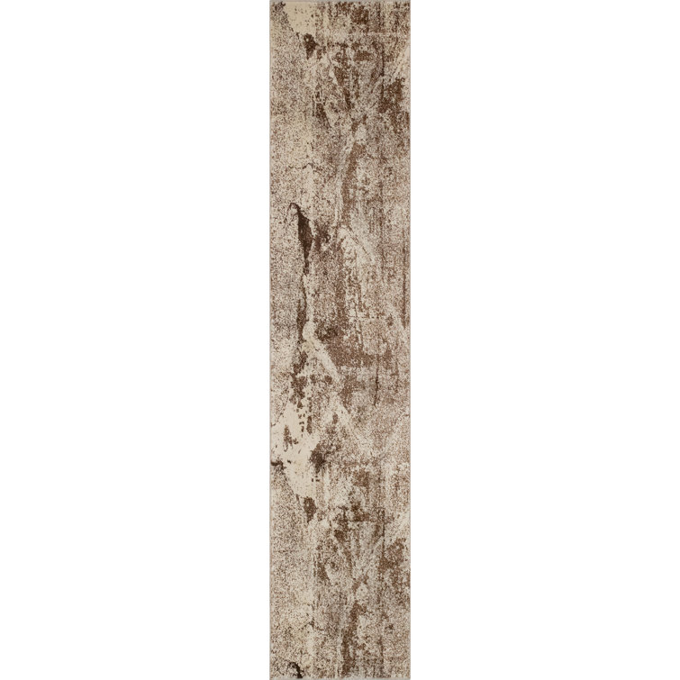 Kelson Abstract Indoor Rug