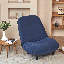 Chaise berçante