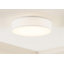 Plafonnier encastré 1 lumière Raasch-2042361304-2042361284