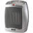Lasko Ceramic 1500 Watt 5118 BTU Electric Compact Space Heater with Adjustable Thermostat