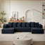 Canapé modulaire en chenille-1766374841-1766374850