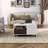 Fehmi LED Coffee Table