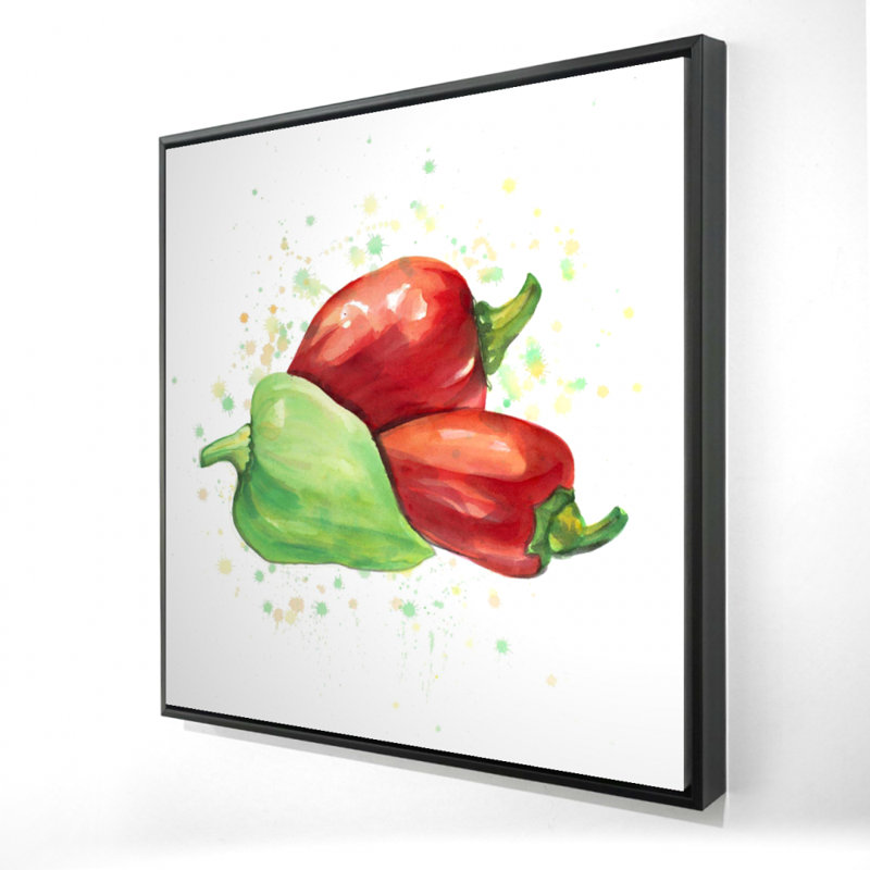 " Bell Peppers "