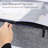Rebrilliant Eilidhi Fabric Storage Bag