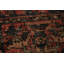 Tapis en laine Garden Design 4x7