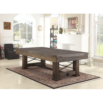 Plateau de table Rio Grande