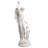 Angel with Child Statue