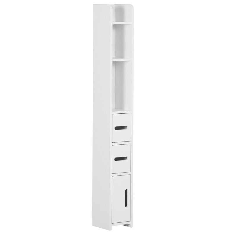 Reckley Bathroom Cabinet