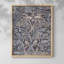 «Vintage Abstract Print CLxxxii» sur-2021758057-2021758059