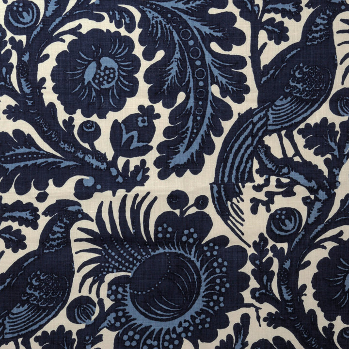 Spoleto Fabric