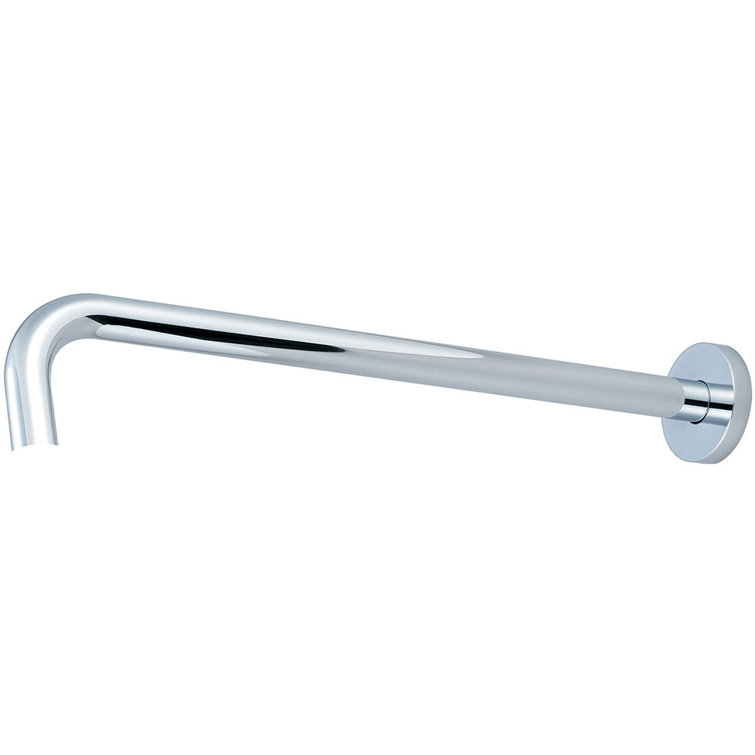 15" L Shape Shower Arm