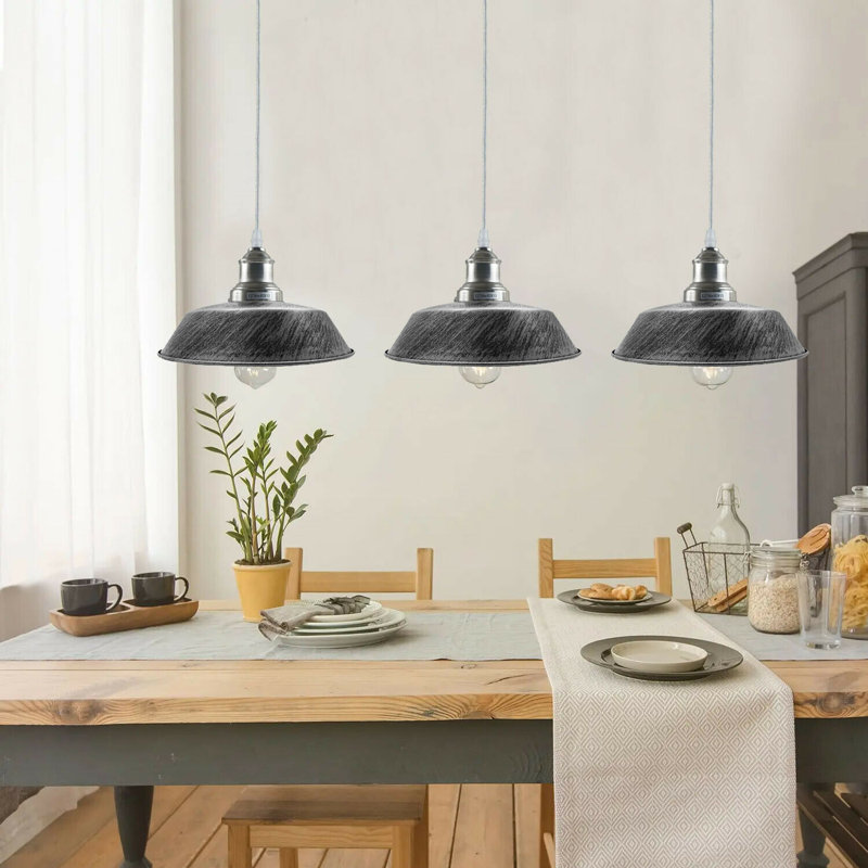 Cheviot 1 - Light Single Pendant