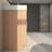 42'' Single Bathroom Vanity with Acrylic Top-98420106
