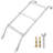 3 - Step Steel Escape Ladder