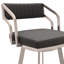 Tabouret de bar Scranton