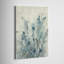 «Blue Spring II» par Timothy O 'Toole - peinture-1784707040-1822361525-1822361526