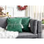 ELETTARIA Square Throw Cushion