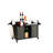 Large Bar Cart