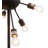 28" Wide Relek Floor Lamp