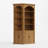 90.3"H Corner Pantry Cabinet-1318117168