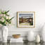 The T-Bar Ranch Giclee Print by Getty Images