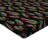 Microfiber Fitted Sheet-41710228-115166250