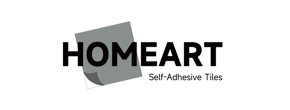 Logo HOMEART