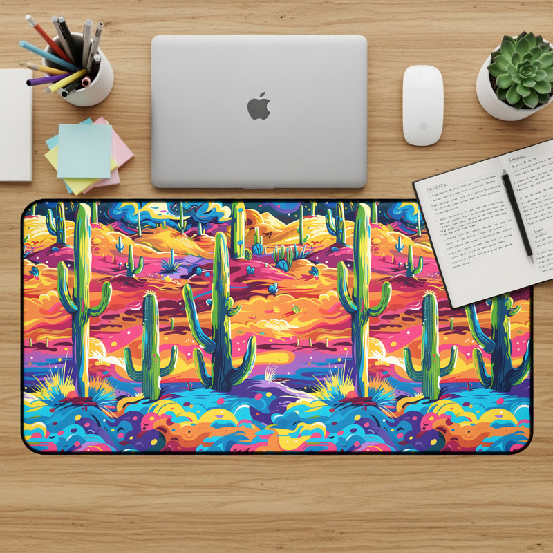 Desk Pad
