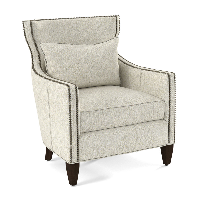 Armchair, 61606-88, White