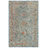 (similar) Emmamarie Geometric Handmade Tufted Wool Green/Blue/Yellow Area Rug