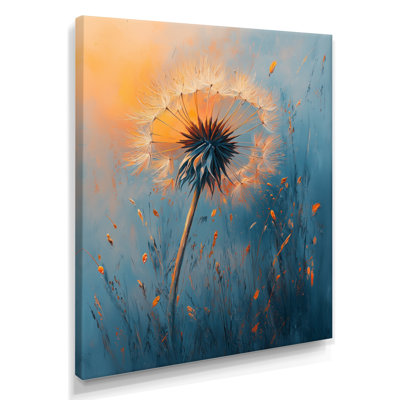 Huntley - Floral Wall Art