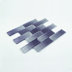  Silver/Purple
