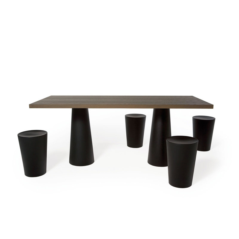Dining Table, Wenge