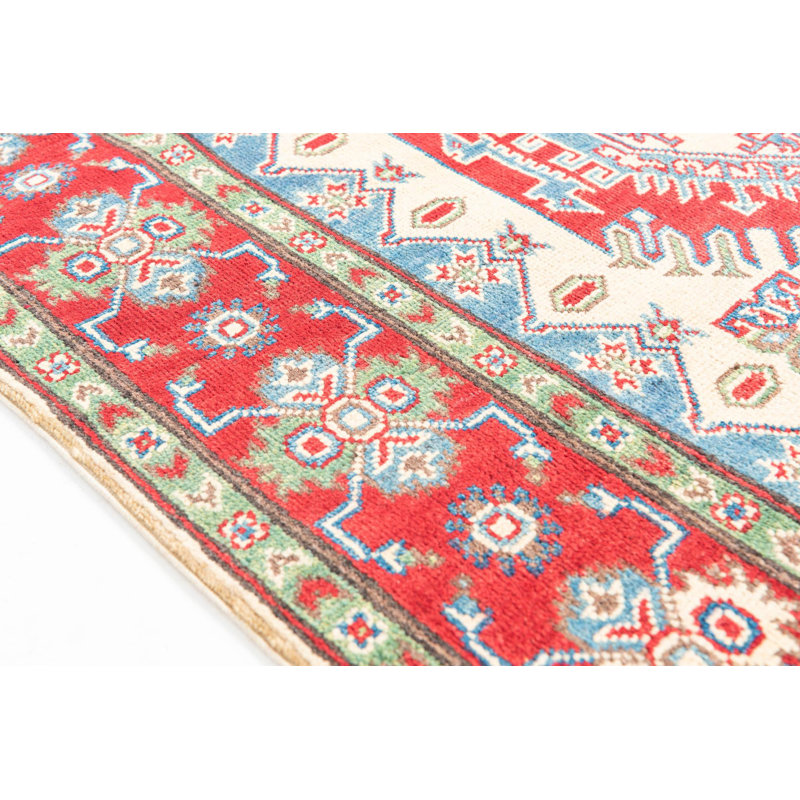 Josephs Red Rug