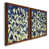 Maple Framed