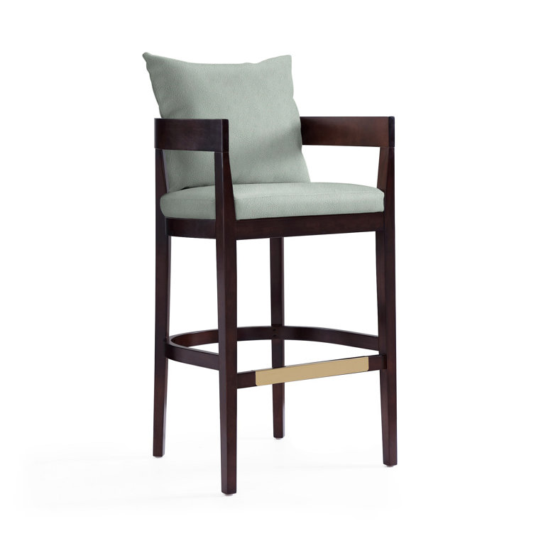 Tacoya 30.5" Bar Stool