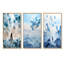 Sky Is The Limit Woman Motivation I - Ensemble de 3 décorations murales Motivation-1781252989-1781252990
