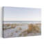 «Serene Coastal Sands Peaceful Serene Tranquil Coastal», art mural-129003282