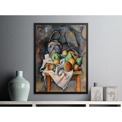 Cecily 1 Piece Wall Art