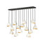 Nula 14 - Light Chandelier-445047080
