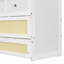 Lit escamotable avec grands tiroirs Murphy-134049384-134049386