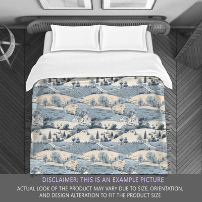 Comforter
