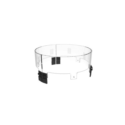 Ecosmart - Pare-étincelles R530, Pare-étincelles - Esf.5.A.G.R530