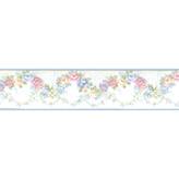 August Grove® Amaranthine Floral Roll & Reviews | Wayfair