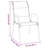 Gervacio Patio Dining Set with Rectangular Table-895701160-895701158